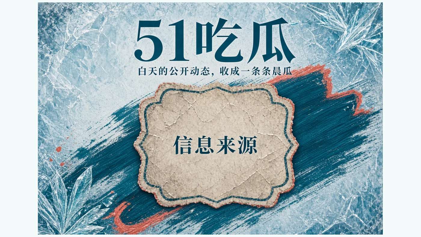 51吃瓜品牌展示